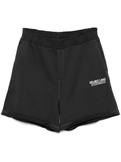 HELMUT LANG POSTCARD SHORTS