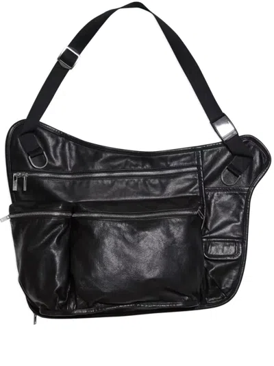 HELMUT LANG UTILITY VEST BAG