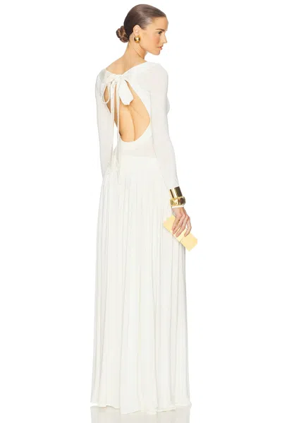 HELSA AESTHER JERSEY DRESS