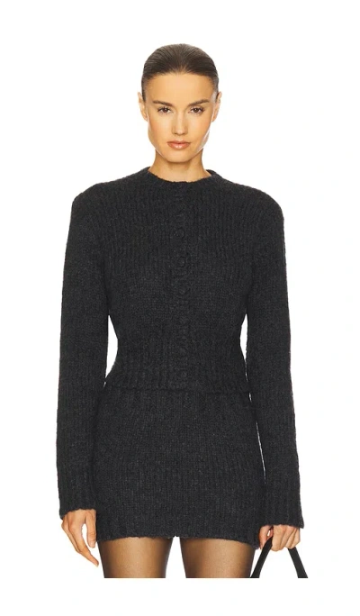 HELSA ANNABELLE CARDIGAN