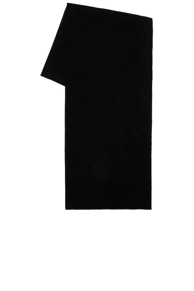 HELSA BRIELLA CASHMERE KNIT SCARF