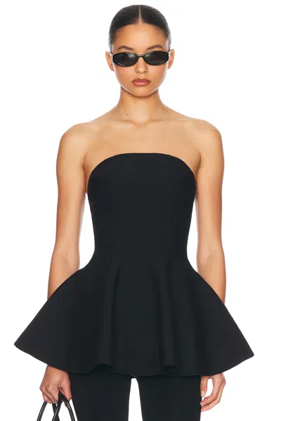 HELSA MAUDE KNIT TOP