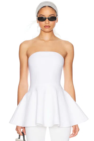 HELSA MAUDE KNIT TOP