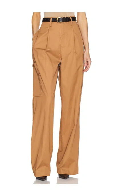 HELSA PAPERBAG PANT