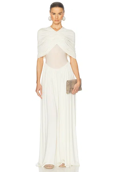 HELSA PHILOMENA JERSEY DRESS