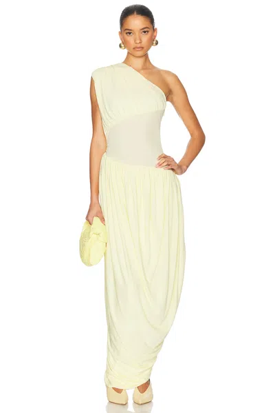 HELSA THE AMPHORA DRESS