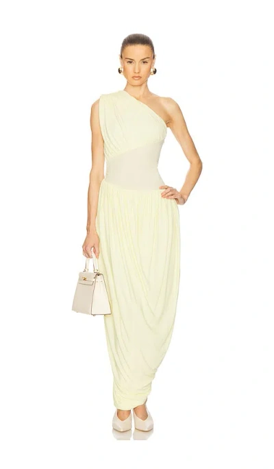 HELSA THE AMPHORA DRESS