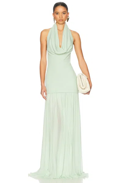 HELSA THE GALLERY DRESS