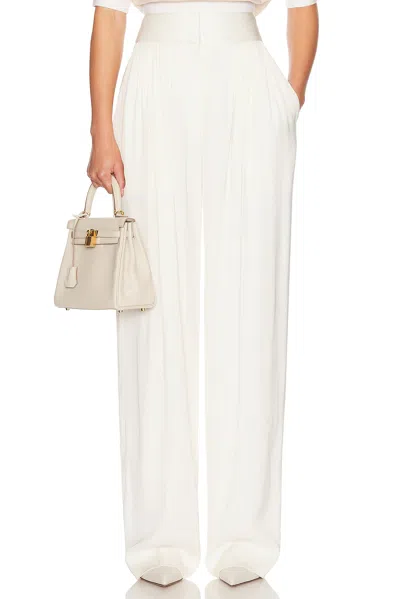 HELSA THE TWILL TROUSER