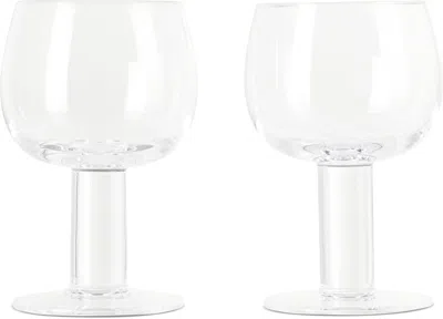HEM FARS GLAS GLASSES SET