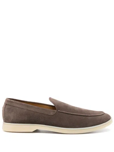 HENDERSON BARACCO PANAREA LOAFERS