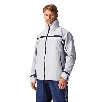 HENRI LLOYD HENRI LLOYD SAIL JACKET 2024 - ICE