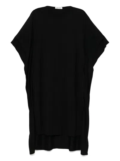 HENRIK VIBSKOV JERSEY MINI DRESS