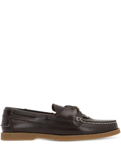 HEREU SALER LOAFERS