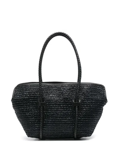 HEREU SMALL FORNA TOTE BAG