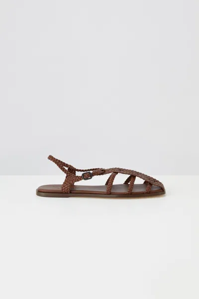 HEREU STUDIO HEREU GALDANA SANDAL