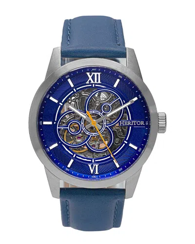 HERITOR AUTOMATIC HERITOR AUTOMATIC MEN'S JONAS WATCH