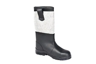 HERKULES HERKULES FILZSTIEFEL S2 ODER S3 WINTERSTIEFEL JAGDSTIEFEL SCHNEESTIEFEL HERREN