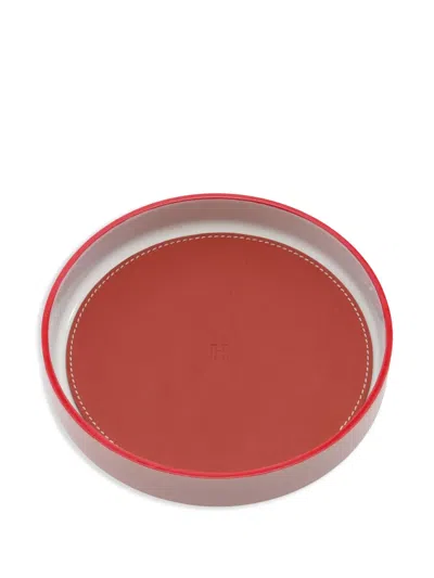 HERMES 20'S CIRCE ROUND TRAY