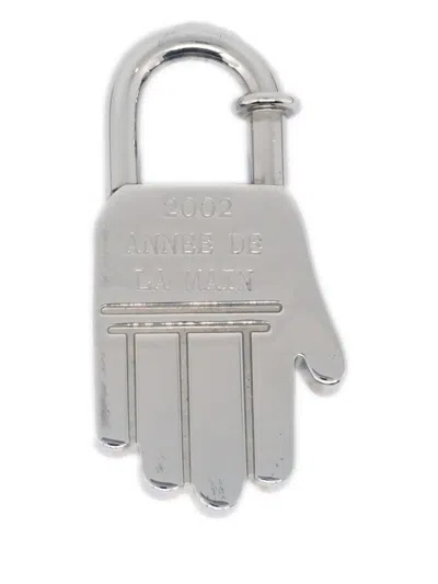 HERMES 2002 ANNEE MEDITERRANEE CADENA CHARM