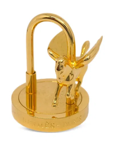 HERMES 2007 ENTREZ DANS LA DANSE! PEGASUS CADENA CHARM