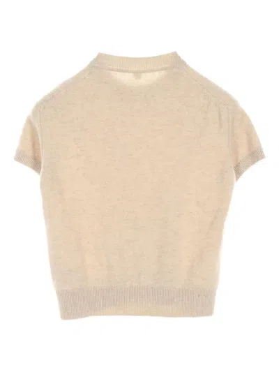 HERMES 2010S CASHMERE SWEATER