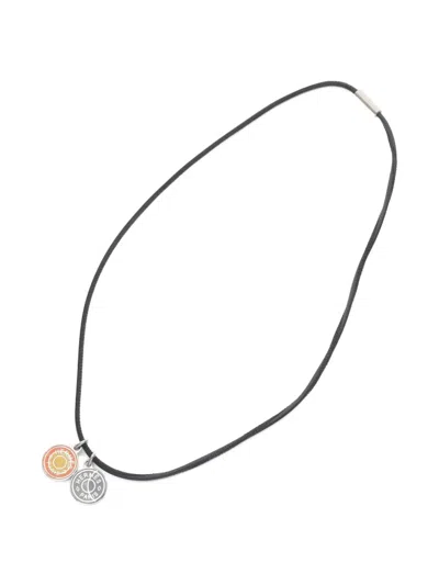 HERMES 2010S ECLIPSE NECKLACE