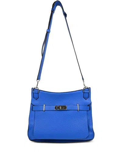 HERMES 2013 JYPSIERE 34 SHOULDER BAG