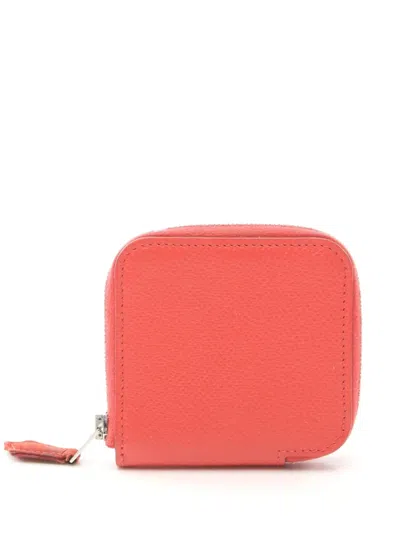 HERMES 2015 AZAP WALLET