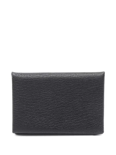 HERMES 2019 CALVI WALLET