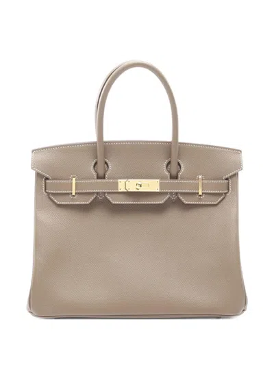 HERMES 2020 BIRKIN 30 HANDBAG