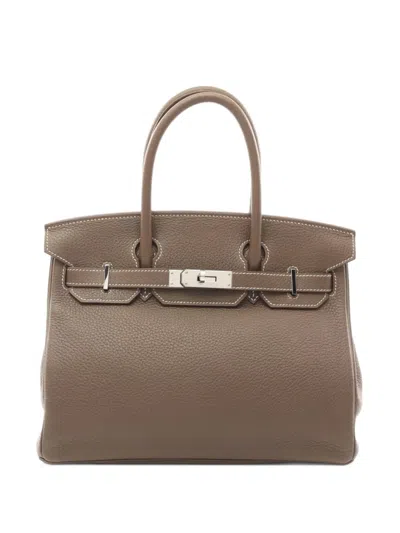 HERMES 2020 BIRKIN 30 TOTE BAG