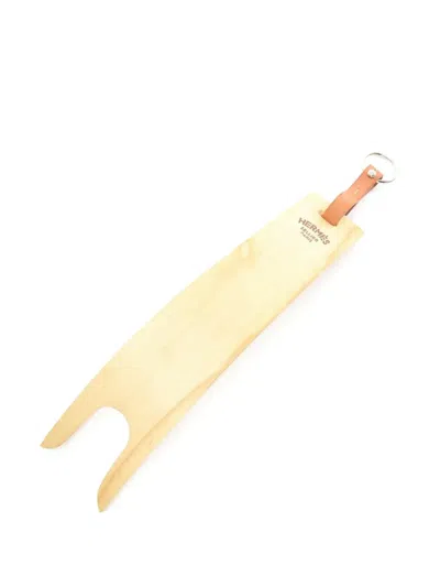 HERMES 2020S LOGO-STAMP HARDWARE