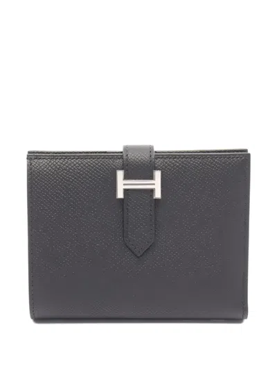 HERMES 2023 BEARN BI-FOLD WALLET