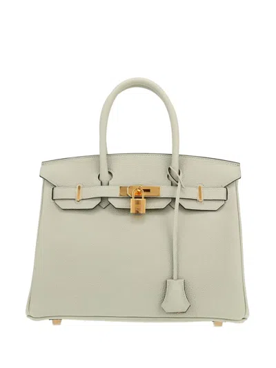 HERMES 2023 BIRKIN 30 TOTE BAG