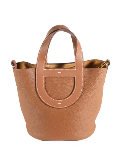 HERMES 2023 IN THE LOOP 18 HANDBAG