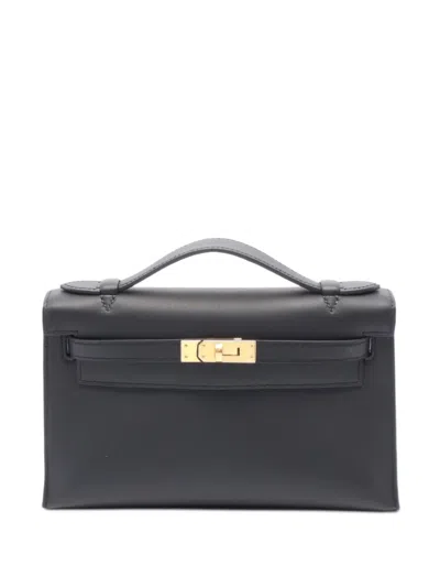HERMES 2024 POCHETTE KELLY BAG