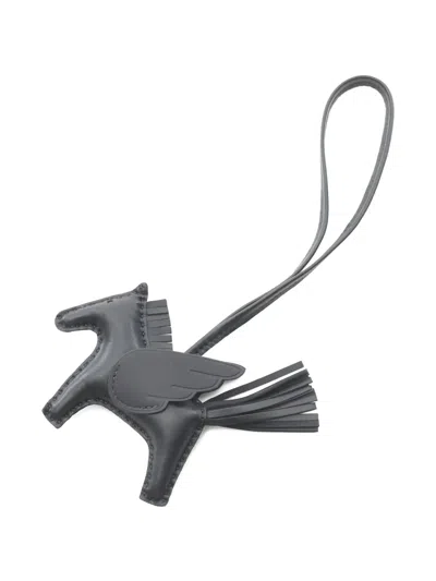 HERMES 2025 RODEO PEGASUS PM CHARM