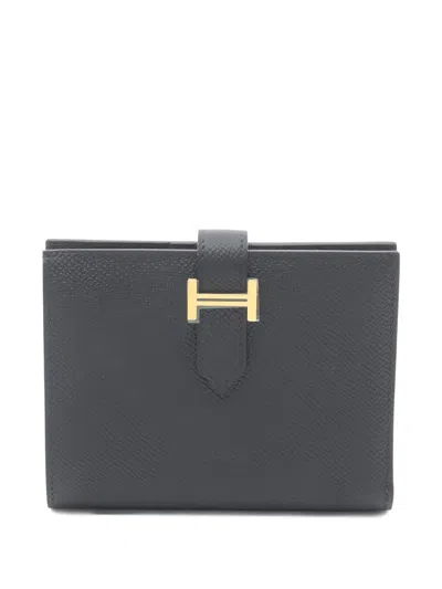 HERMES BEARN COMPACT BI-FOLD WALLET