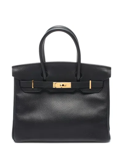 HERMES BIRKIN 30 TOTE BAG