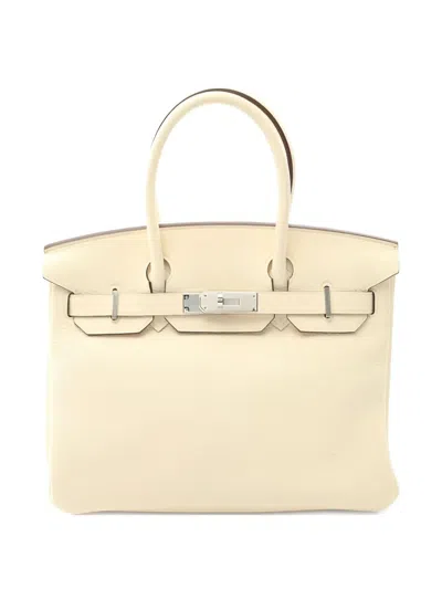 HERMES BIRKIN HANDBAG