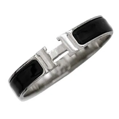 HERMES CLIC BANGLE (PRE-OWNED)