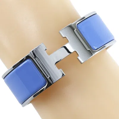 HERMES CLIC METAL BRACELET JEWELRY (PRE-OWNED)