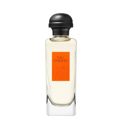 HERMES HERMÈS EAU D'HERMÈS