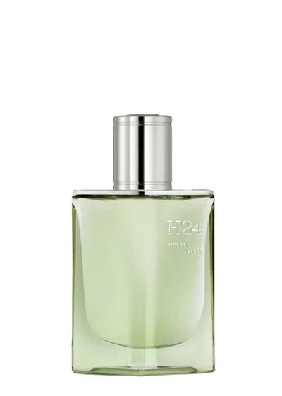 HERMES HERMÈS H24 HERBES VIVES EAU DE PARFUM 50ML