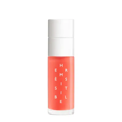 HERMES ISTIBLE INFUSED LIP CARE OIL, 0.28 OZ.