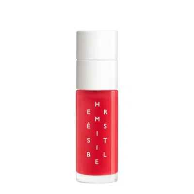 HERMES ISTIBLE INFUSED LIP CARE OIL, 0.28 OZ.