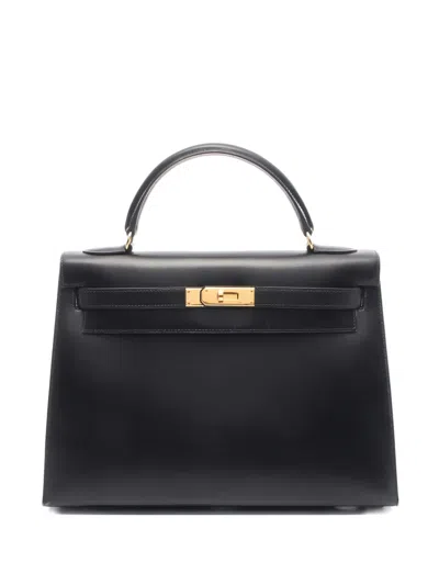 HERMES KELLY 32 TOTE BAG