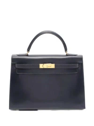 HERMES KELLY 32 TOTE BAG