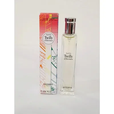HERMES HERMES LADIES TUTTI TWILLY D'HERMES EDP 0.5 OZ FRAGRANCES 3346130422464